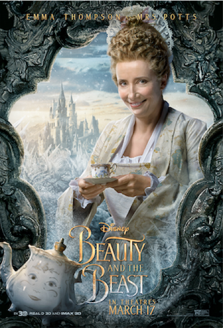 We’re now just imagining how a tea party with Emma Thompson would go down.